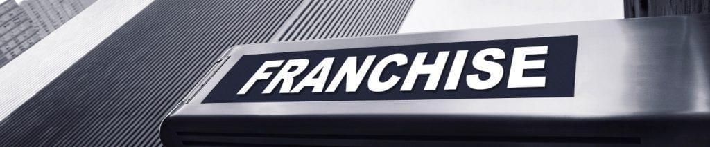 franchise sözleşmesi