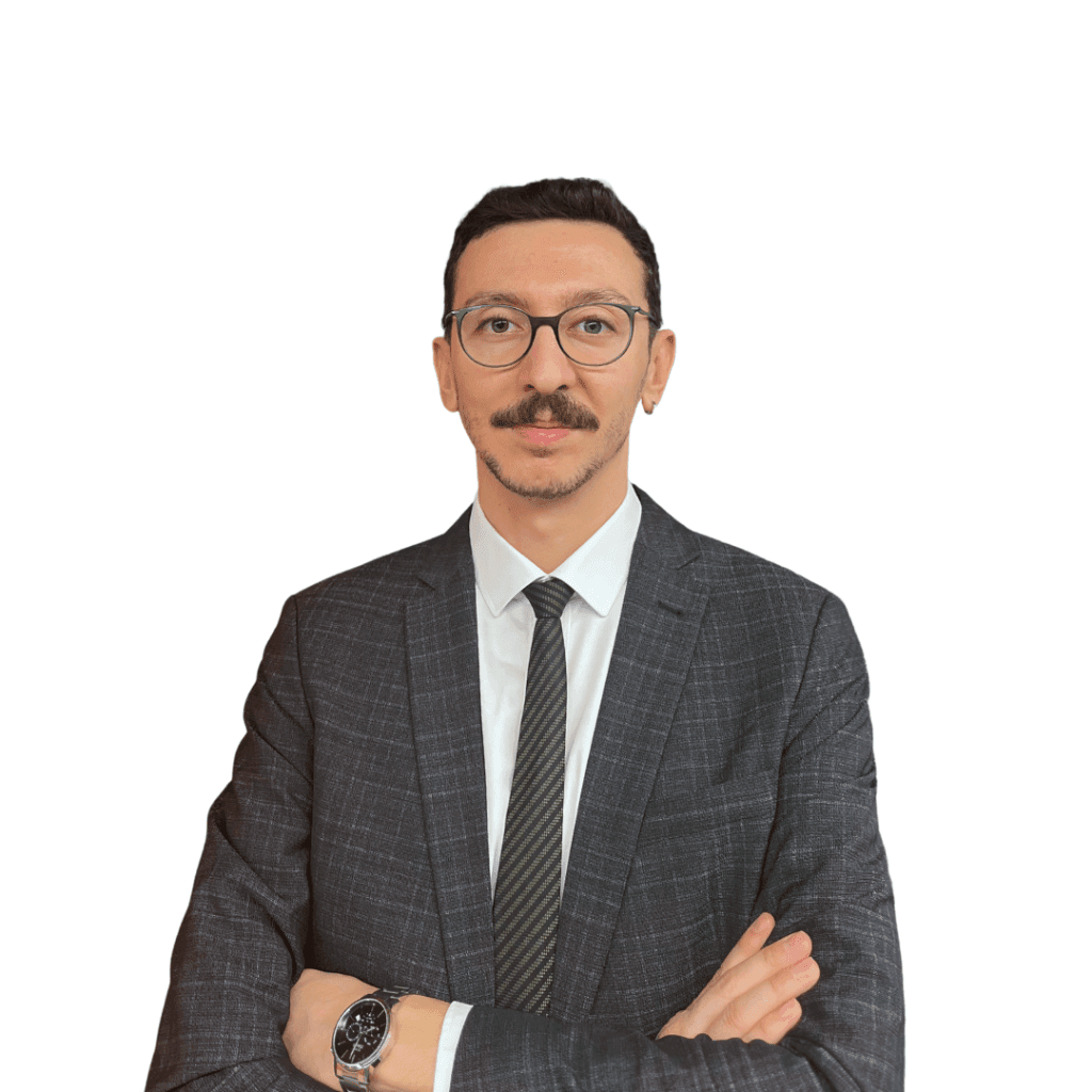 iş hukuku avukatı